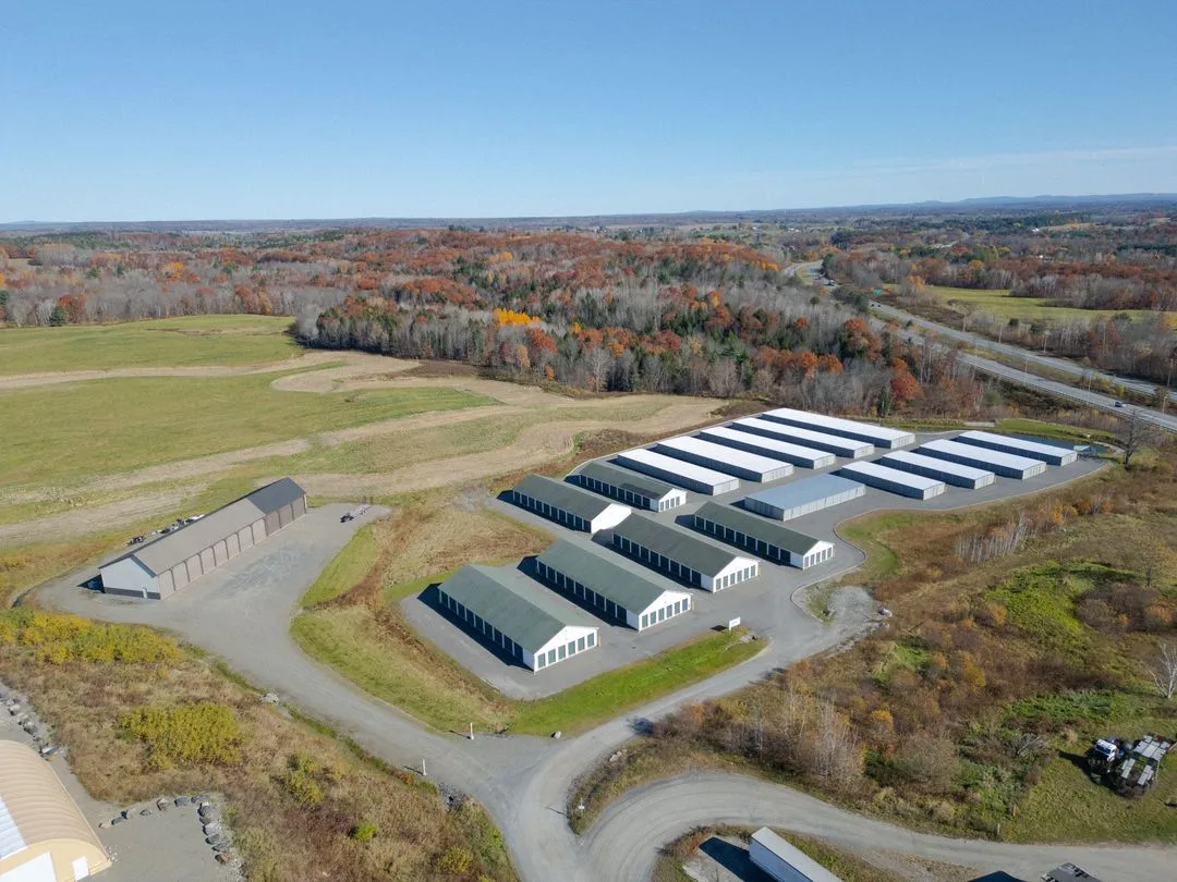 204 Center Road, Fairfield, Maine
